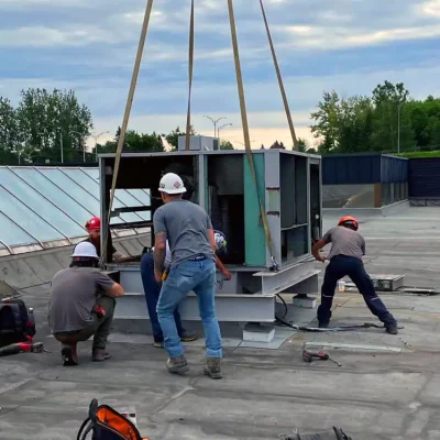 Installation_industriel